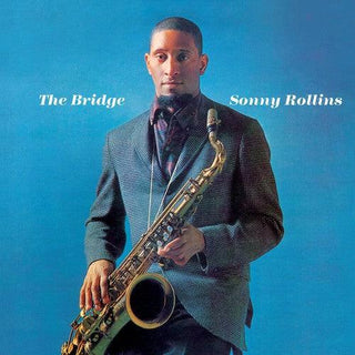 Sonny Rollins- The Bridge (CD)