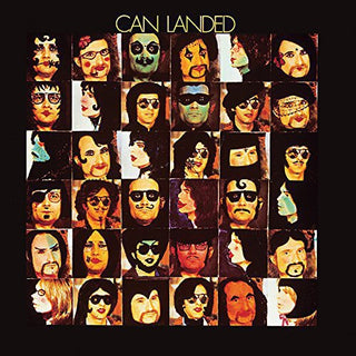 Can- Landed