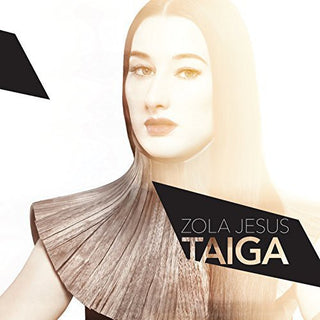 Zola Jesus- Taiga