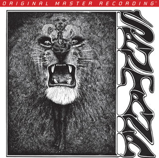 Santana- Santana [180 Gram] (Vinyl)