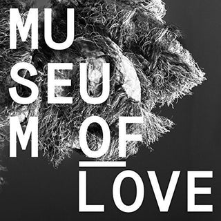 Museum of Love- Museum of Love