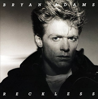 Bryan Adams- Reckless