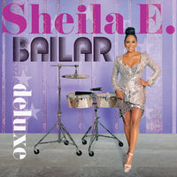 Sheila E.- Bailar [Deluxe]