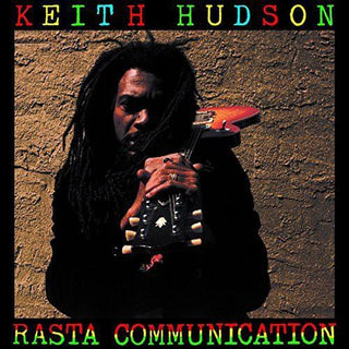 Keith Hudson- Rasta Communication