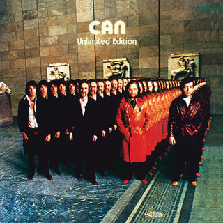 Can- Unlimited Edition (Vinyl)