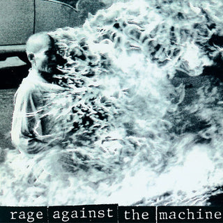 Rage Against the Machine- Rage Against the Machine (180-gram) (Import)