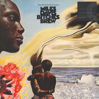 Miles Davis- Bitches Brew (180-gram)