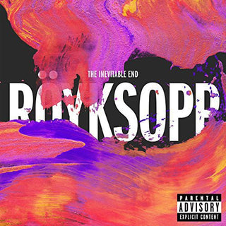 Royksopp- Inevitable End