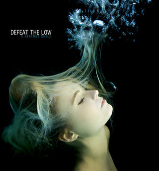 Defeat the Low- Nervous Smile (Vinyl)