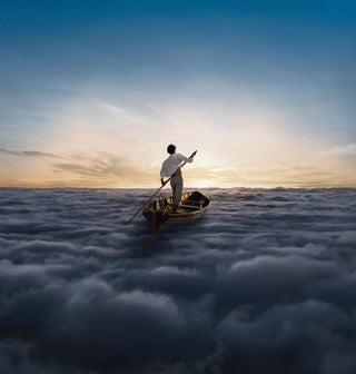 Pink Floyd- Endless River