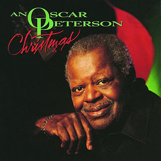 Oscar Peterson- An Oscar Peterson Christmas