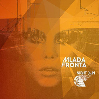 Mlada Fronta- Night Run