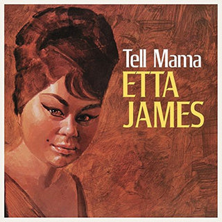 Etta James- Tell Mama