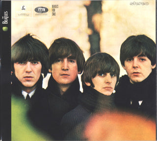 The Beatles- Beatles For Sale