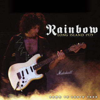 Rainbow- Long Island 1979