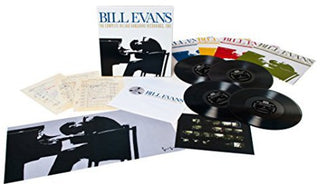 Bill Evans- Complete Village Vanguard Recordings 1961