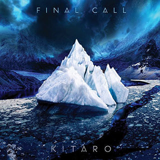Kitaro- Final Call (Vinyl)
