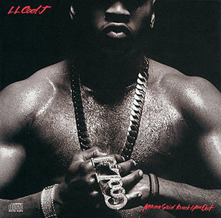 LL Cool J- Mama Said Knock You Out