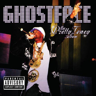 Ghostface- Pretty Toney Album