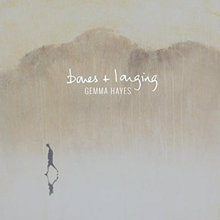 the album cover for Gemma Hayes - Bones + Longing