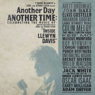 Various Artists- Another Day Another Time: Celebrating Music / Various