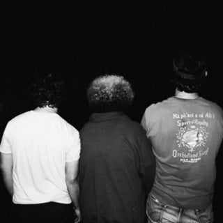 Icky Boyfriends- Live in San Francisco