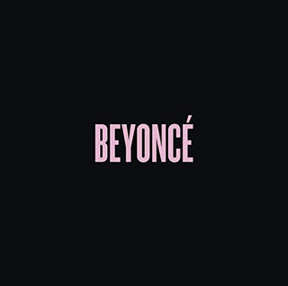 the album cover for Beyoncé - Beyonce [Clean]