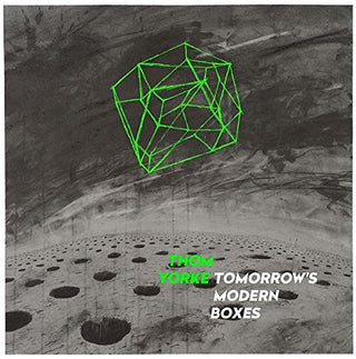 Thom Yorke- Tomorrow's Modern Boxes