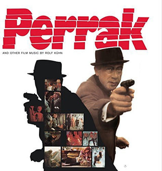 Rolf Kuehn- Perrak (Hard Women) (Original Soundtrack)