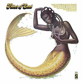 Various Artists- Fillet of Soul / Various (Vinyl)