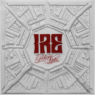 Parkway Drive- Ire