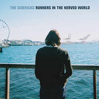 The Sidekicks- Runners in the Nerved World