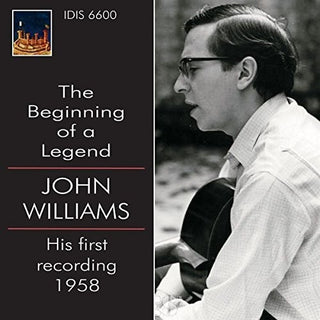 the album cover for T. TAKEMITSU - Beginning of a Legend