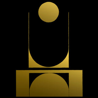 the album cover for Afrikan Sciences - Circuitous