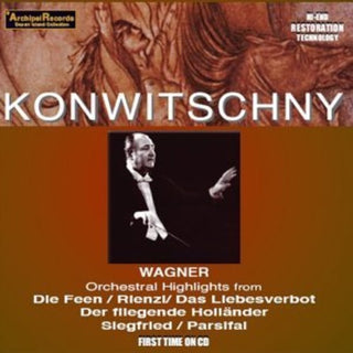 the album cover for Munich State Opera Orchestra - Overturen Und Orchester Highlights
