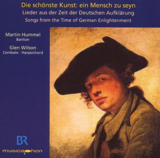 the album cover for The Year Zero - Die Schonste Kunst Ein