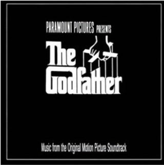 Soundtrack- The Godfather (Music From the Original Motion Picture Soundtrack)