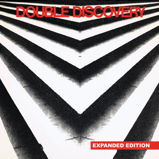 the album cover for Boris Midney - Double Discovery (Expanded Edition) [Digitally Remastered]