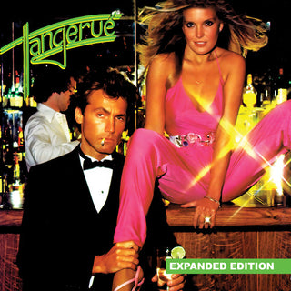 the album cover for Tangerue - Tangerue (Expanded Edition) [Digitally Remastered]