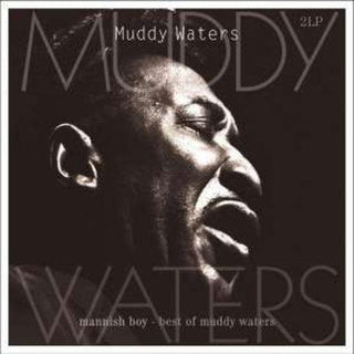 Muddy Waters- Mannish Boy-Best of