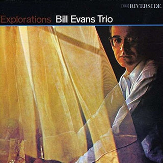 Bill Evans- Explorations