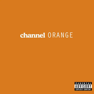 Frank Ocean- Channel Orange (Holland - Import) (CD)