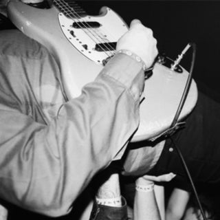 the album cover for Ty Segall - Live in San Francisco