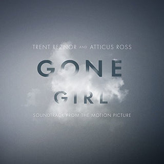 Trent Reznor- Gone Girl (Soundtrack From the Motion Picture)