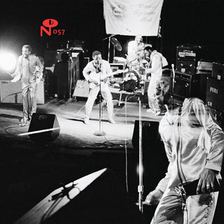 the album cover for Universal Togetherness Band - Universal Togetherness Band