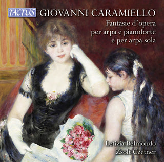 the album cover for Caramiello / Belmondo / Czetner - Messa Bassa a San Marco Missa Vexilla Regis