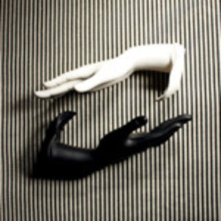 the album cover for Nite Fields - Depersonalisation [Vinyl]
