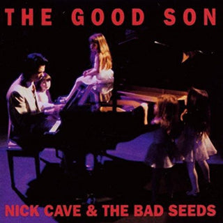 Nick Cave- The Good Son
