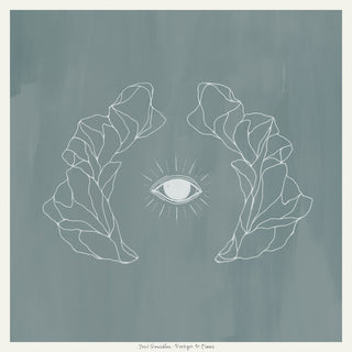 José González- Vestiges & Claws (Vinyl)
