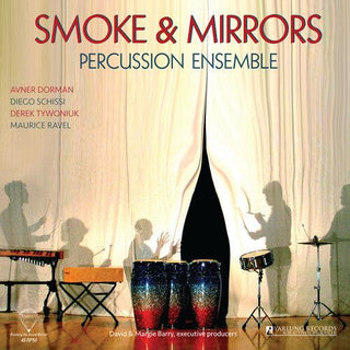Smoke & Mirrors (Vinyl)